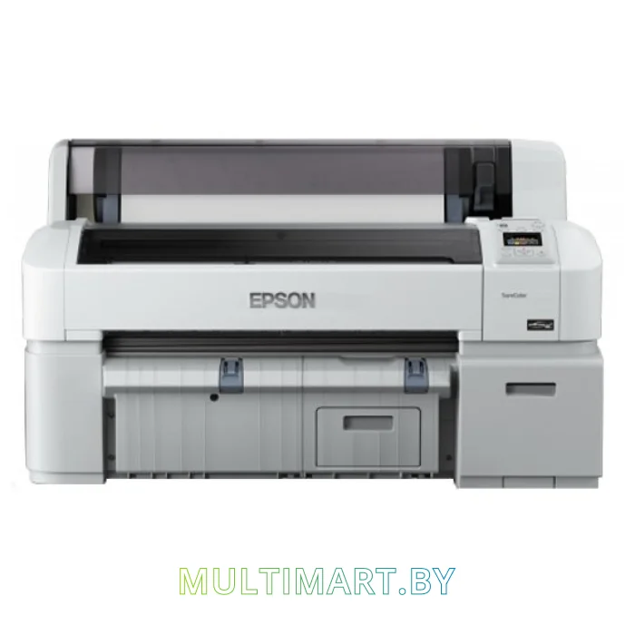 Плоттер Epson SureColor SC-T3200